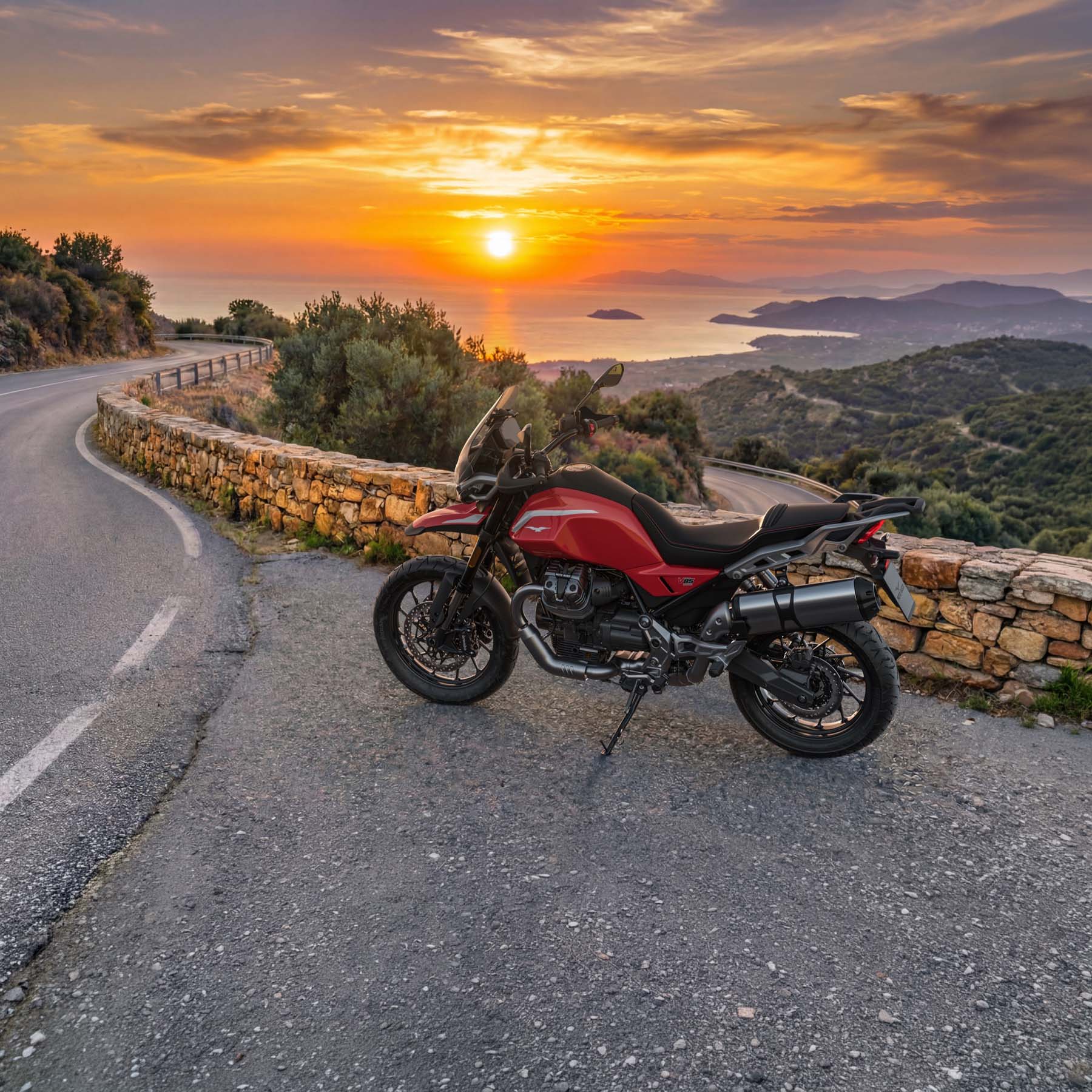 MOTO GUZZI DAYS: UNGLAUBLICHE ANGEBOTE FÜR MOTO GUZZI