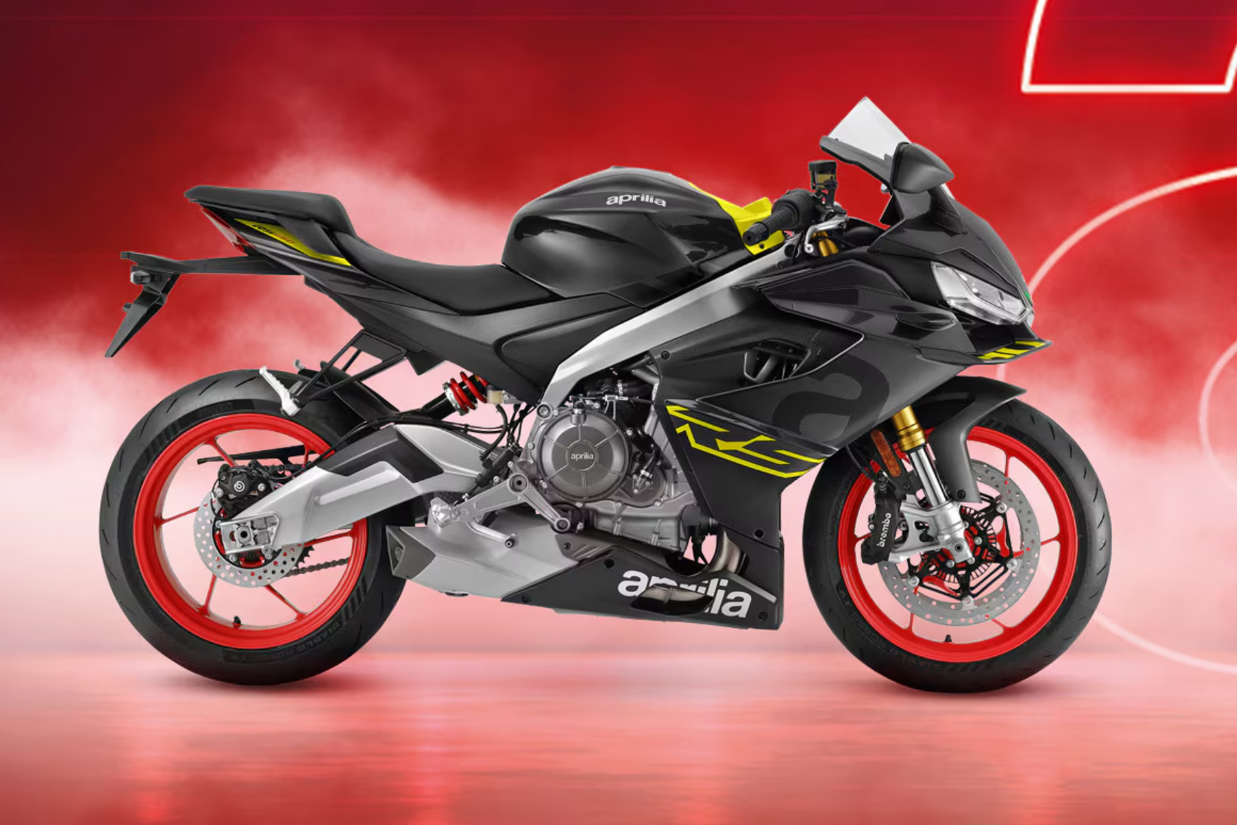 Aktuelle Aprilia Angebote