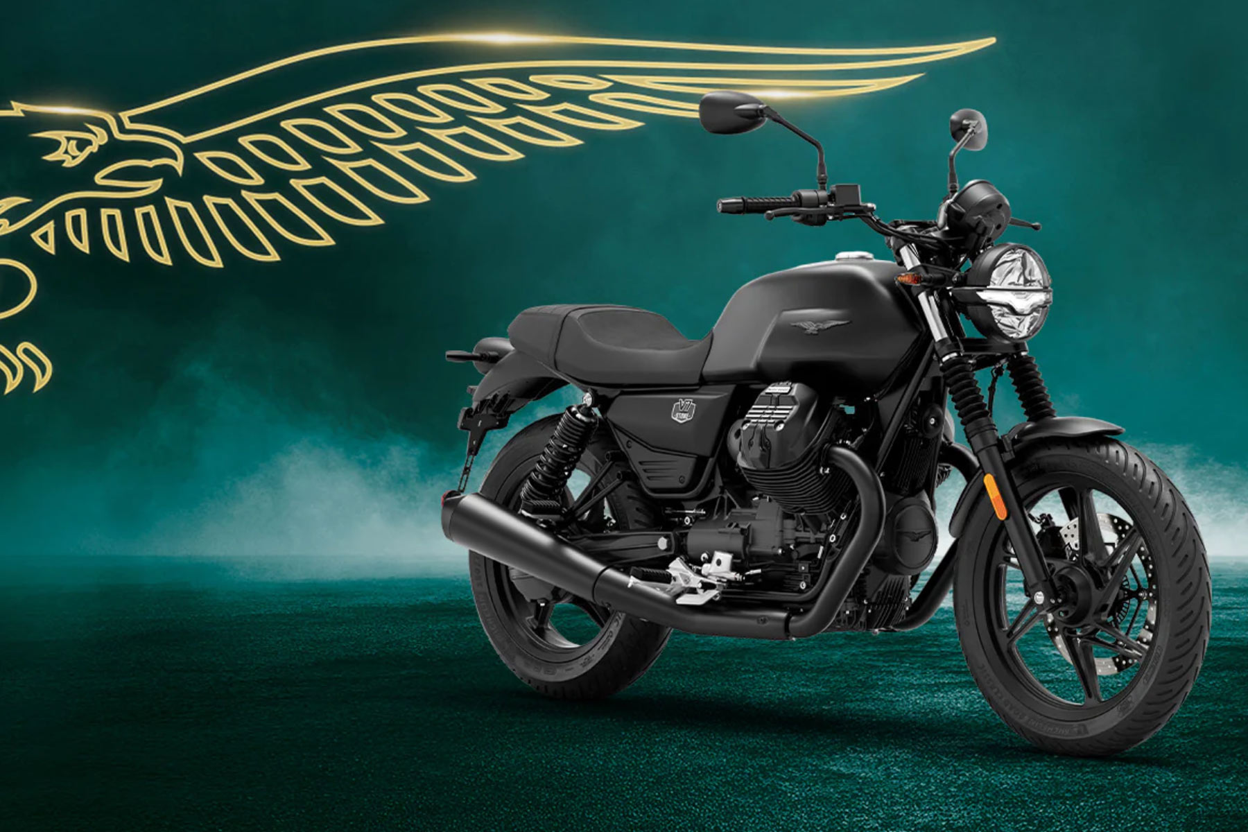 Aktuelle Moto Guzzi Angebote